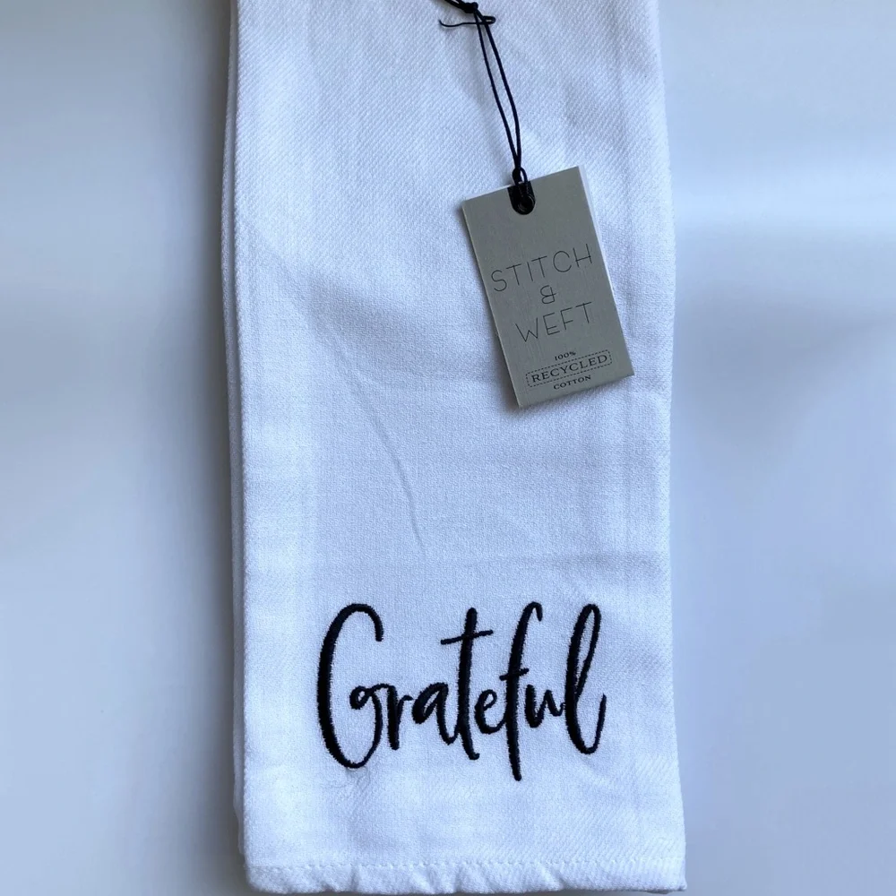 Extra Large Kitchen Towels